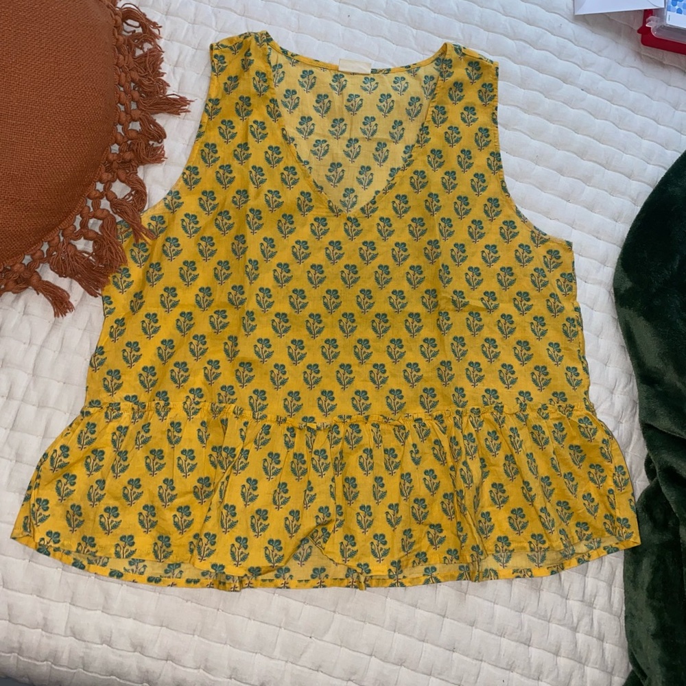 natural life tank !!